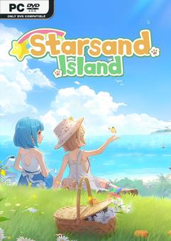 StarSand Island v1.0.0.10246.202374