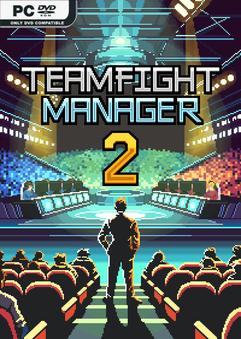 Teamfight Manager 2 Build 23618854