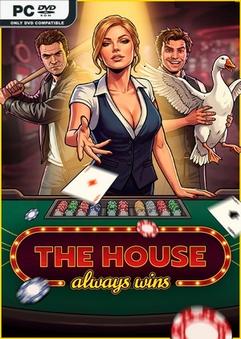 The House Always Wins v1.0.6.2