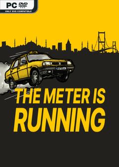 The Meter is Running-TENOKE