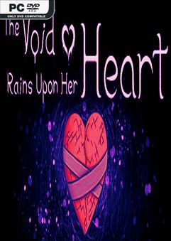 The Void Rains Upon Her Heart Build 23491043