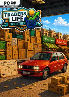 Traders Life Together-Repack