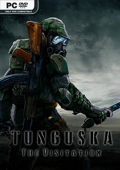 Tunguska The Visitation Build 23607475