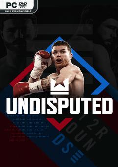 Undisputed-RUNE