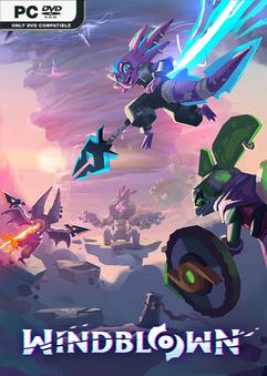 Windblown v0.9.4.1 Early Access