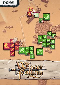 Winter Falling Build 23618077