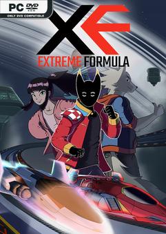 XF Extreme Formula-Repack