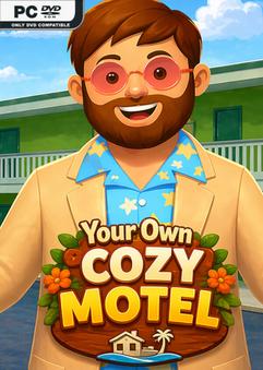 Your Own Cozy Motel Build 23611022