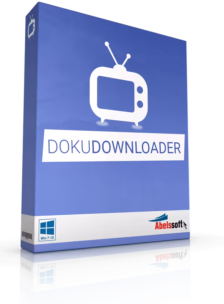 Abelssoft Doku Downloader Plus