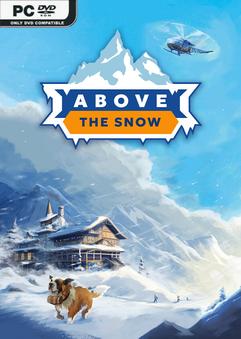 Above the Snow v1.2.0