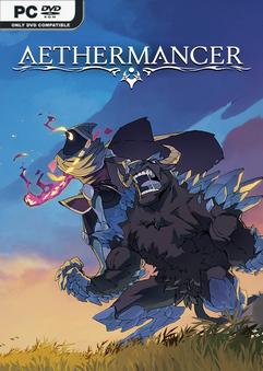 Aethermancer Build 23869583