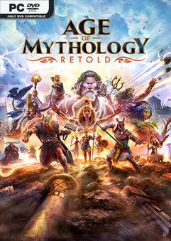 Age of Mythology Retold v100.19.16313.0