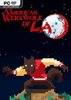 An American Werewolf in L.A Build 13381067