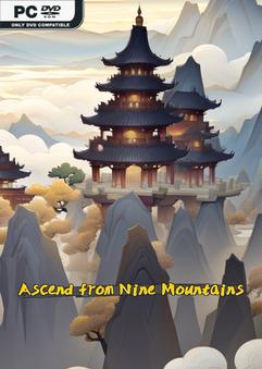 Ascend From Nine Mountains 23917043