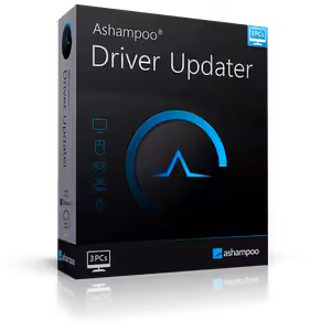 Ashampoo Driver Updater