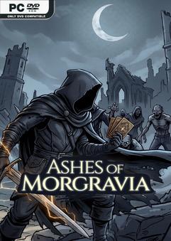 Ashes of Morgravia v1.0.6