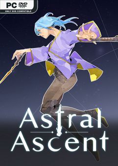 Astral Ascent Build 23915246