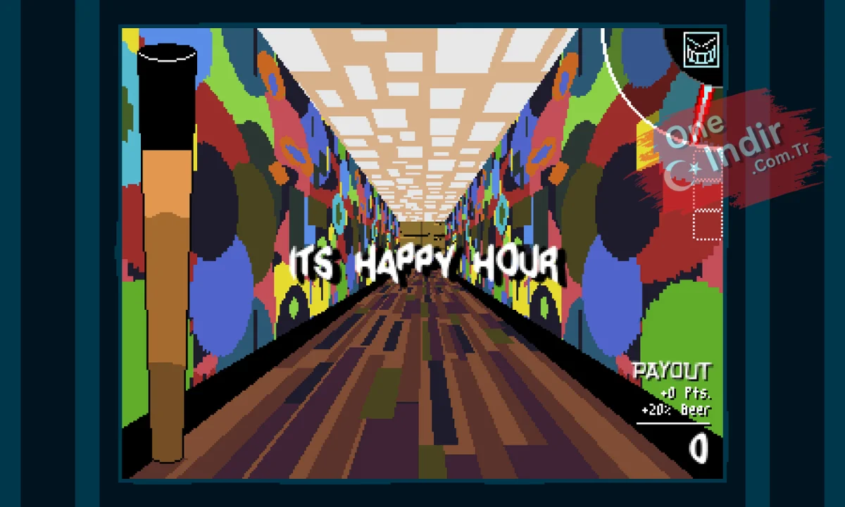 BEERCRUSH Full PC Türkçe