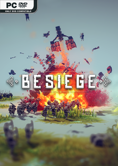 Besiege v1.90.25287