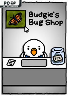 Budgies Bug Shop Build 23511070