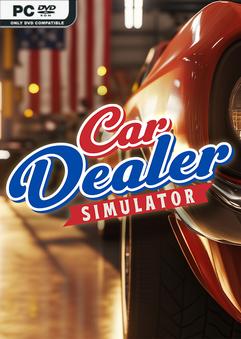 Car Dealer Simulator Build 23911484