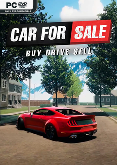 Car For Sale Simulator 2023 v1.3.5.1