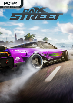 CarX Street v1.13.5