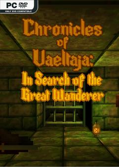 Chronicles of Vaeltaja Build 23622555