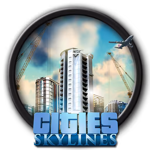 Cities: Skylines