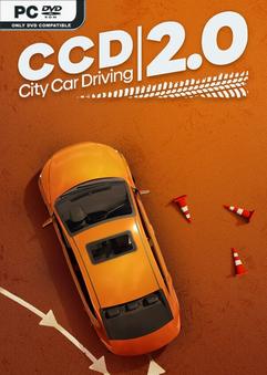 City Car Driving 2.0 Build 23880448