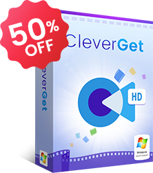 CleverGet 5.0.0