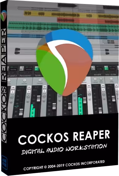Cockos Reaper
