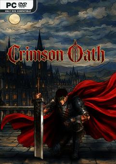 Crimson Oath v1.4.21
