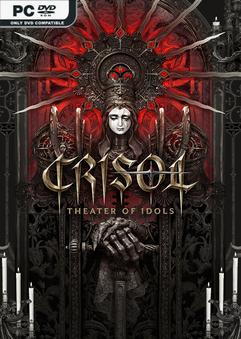 Crisol Theater of Idols v1.3