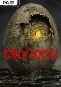 Crococo-GoldBerg
