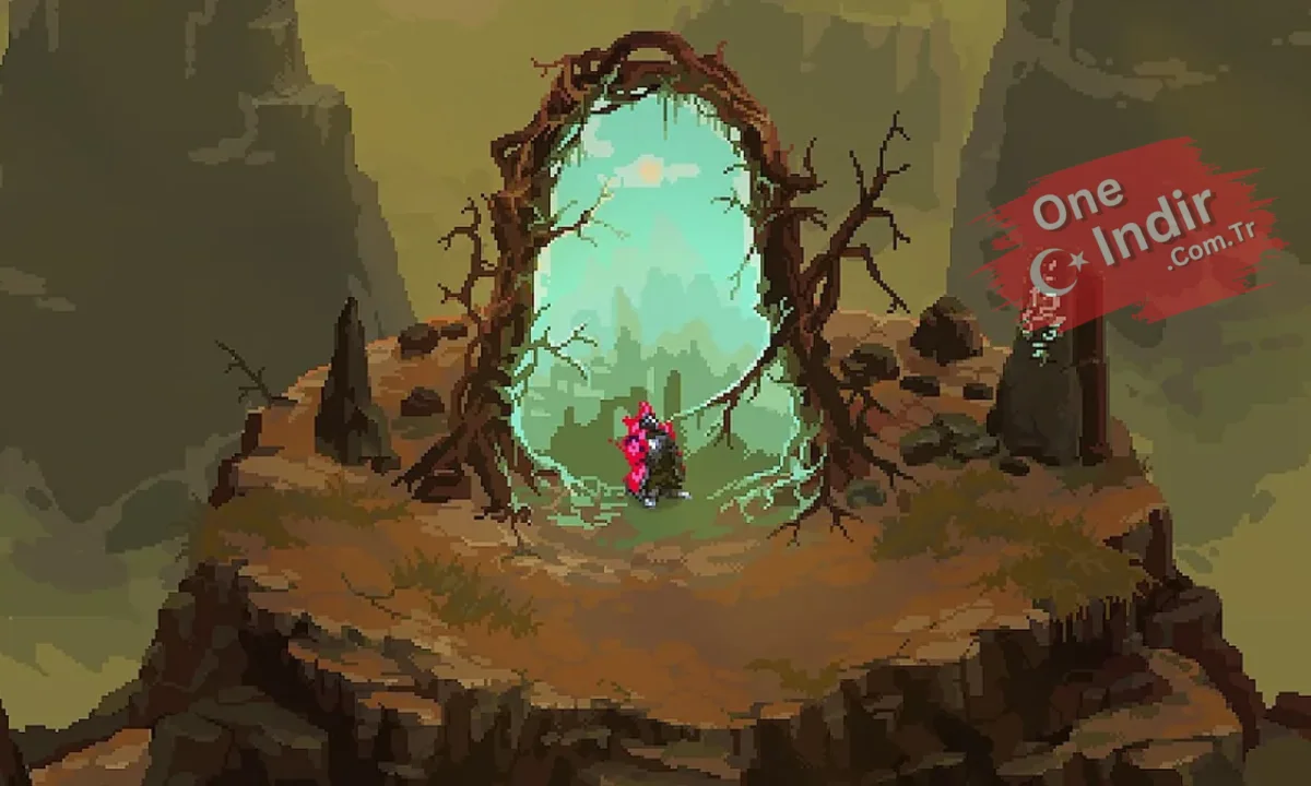 Cursemark Full PC Türkçe