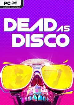 Dead as Disco Build 23908307