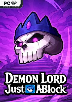 Demon Lord Just a Block v260610