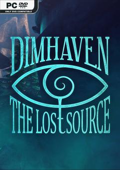 Dimhaven The Lost Source Build 23903721