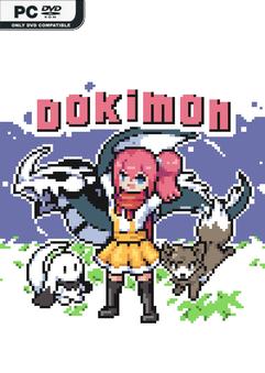 Dokimon Quest Build 23609634
