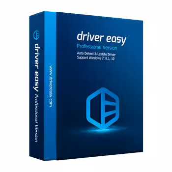 Driver Easy Pro