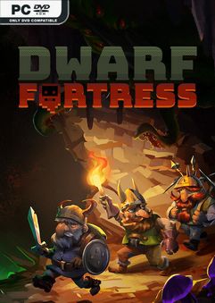 Dwarf Fortress 53.15