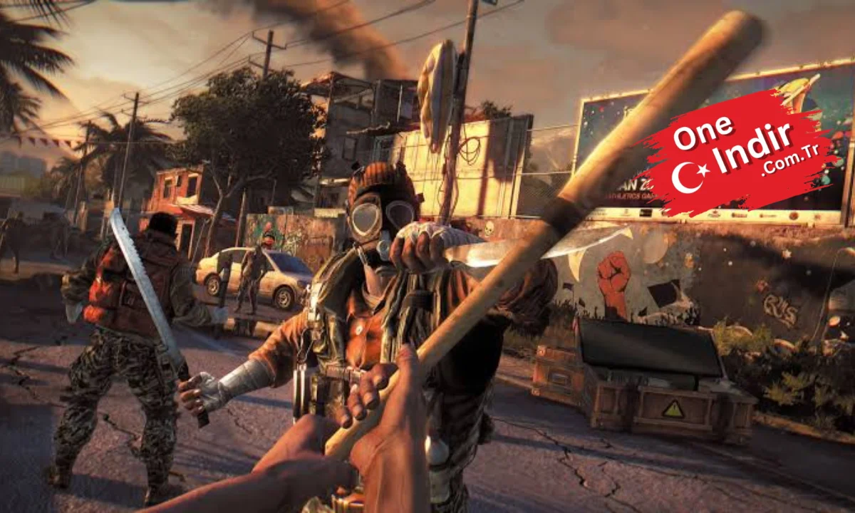 Dying Light 2