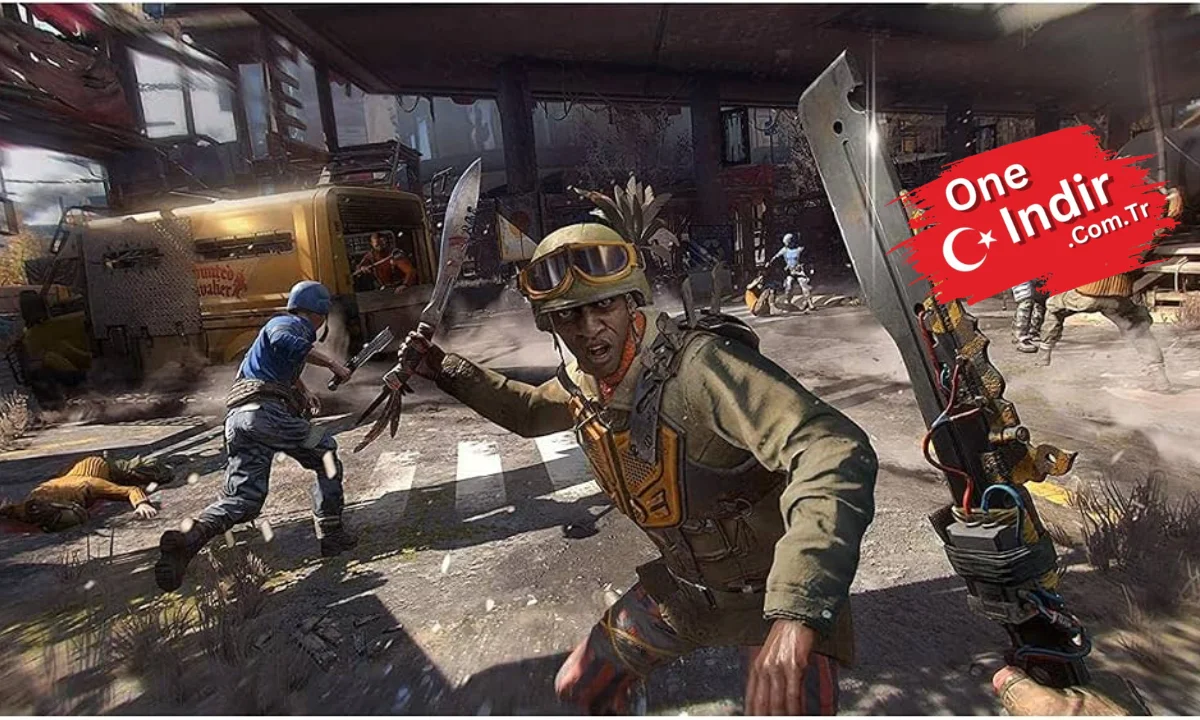 Dying Light 2