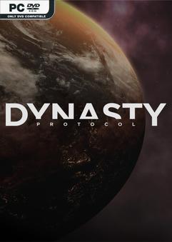 Dynasty Protocol-TENOKE