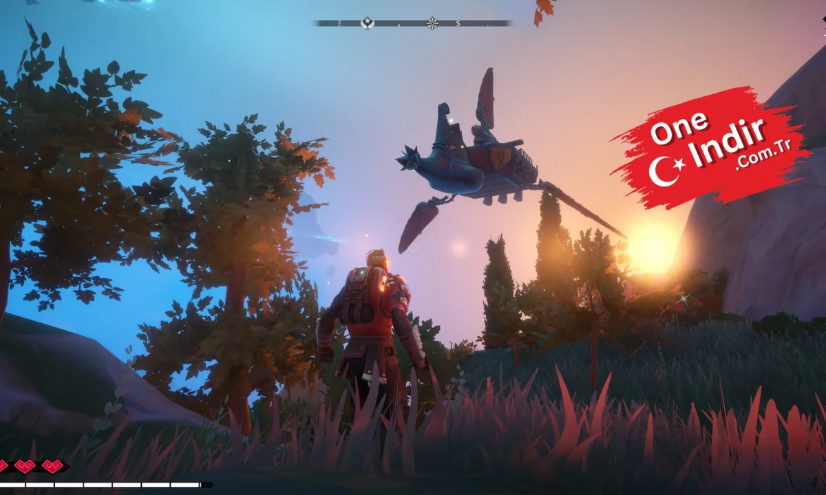 Echoes of Elysium Full PC Türkçe
