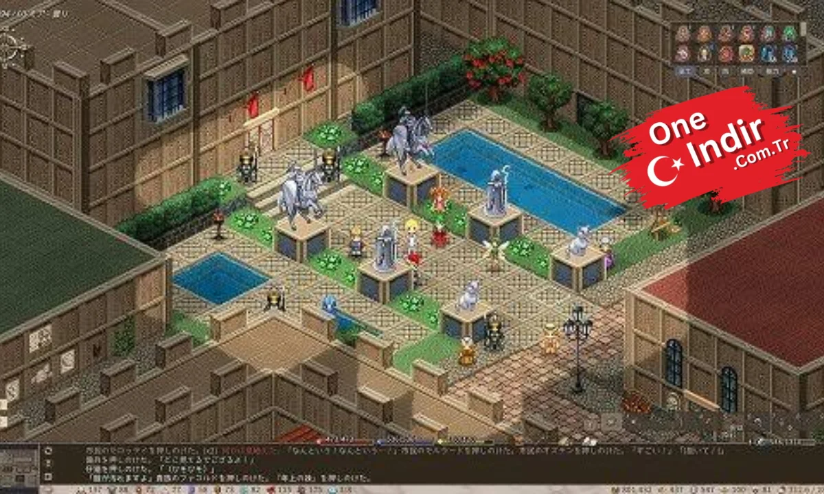 Elin Full PC Türkçe