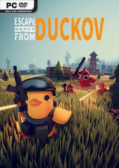 Escape from Duckov v2.3.19