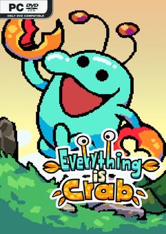 Everything is Crab v1.1.0
