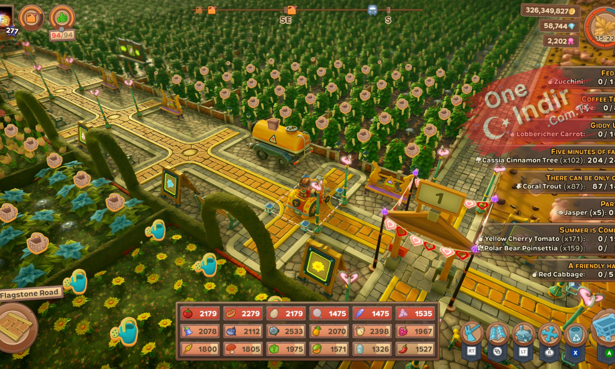 Farm Together 2 Full PC Türkçe